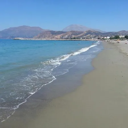 Appartamento Isalos Sea View