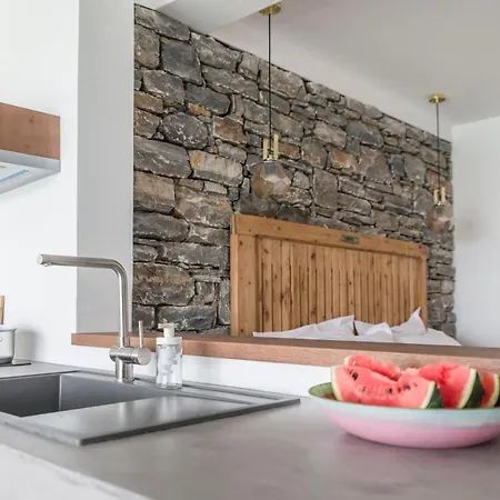 Appartamento Isalos Sea View Kokkinos Pirgos (Heraklion)