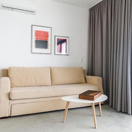 Appartamento Isalos Sea View