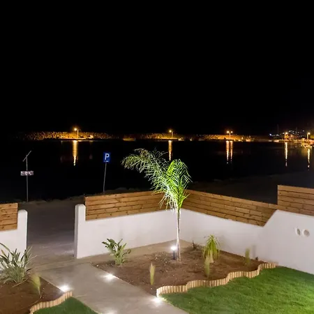 Isalos Sea View