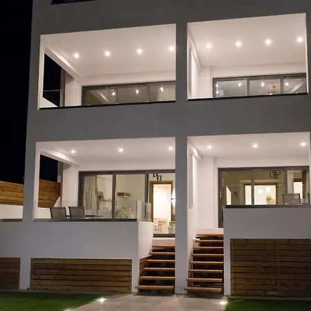 Appartamento Isalos Sea View Kokkinos Pirgos (Heraklion)