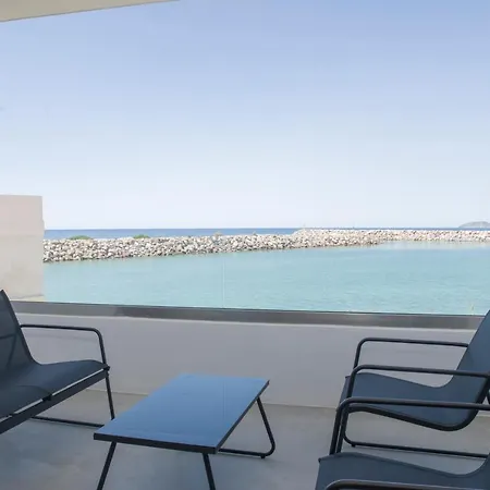 Isalos Sea View