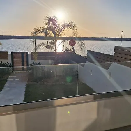 Appartamento Isalos Sea View *