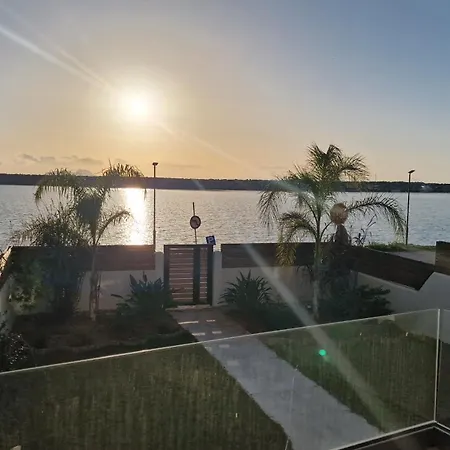 Isalos Sea View * Kokkinos Pirgos (Heraklion)