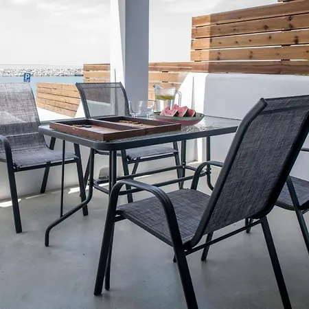 Isalos Sea View