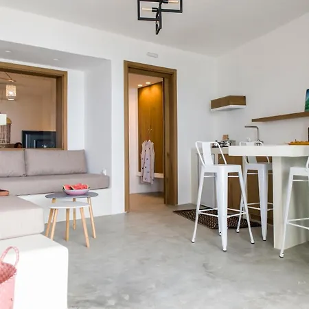 Isalos Sea View Apartment