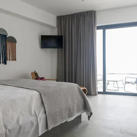 Apartment Isalos Sea View