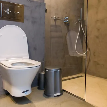 Isalos Sea View Apartment