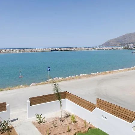 Isalos Sea View