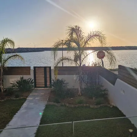 Apartment Isalos Sea View