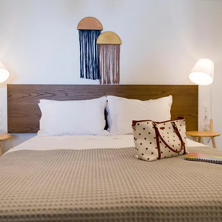 Apartamento Isalos Sea View