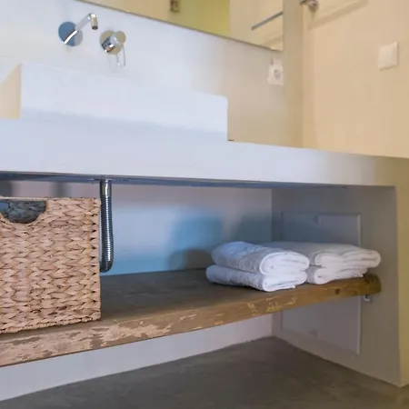 Apartamento Isalos Sea View Kokkinos Pirgos (Heraklion)