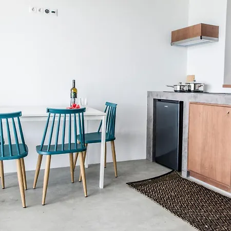 Apartamento Isalos Sea View Kokkinos Pirgos (Heraklion)