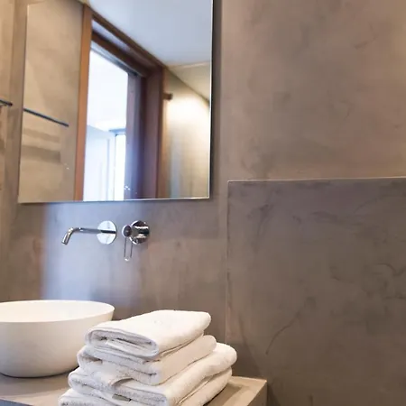 Isalos Sea View Apartamento