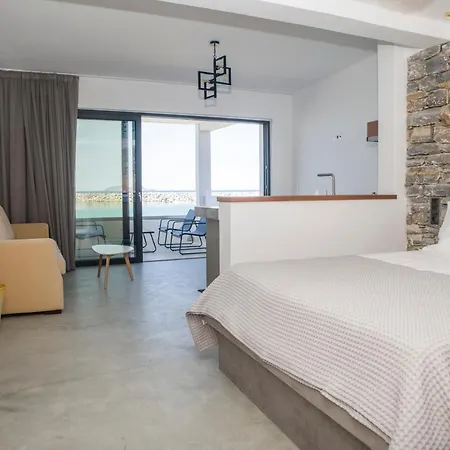 Isalos Sea View